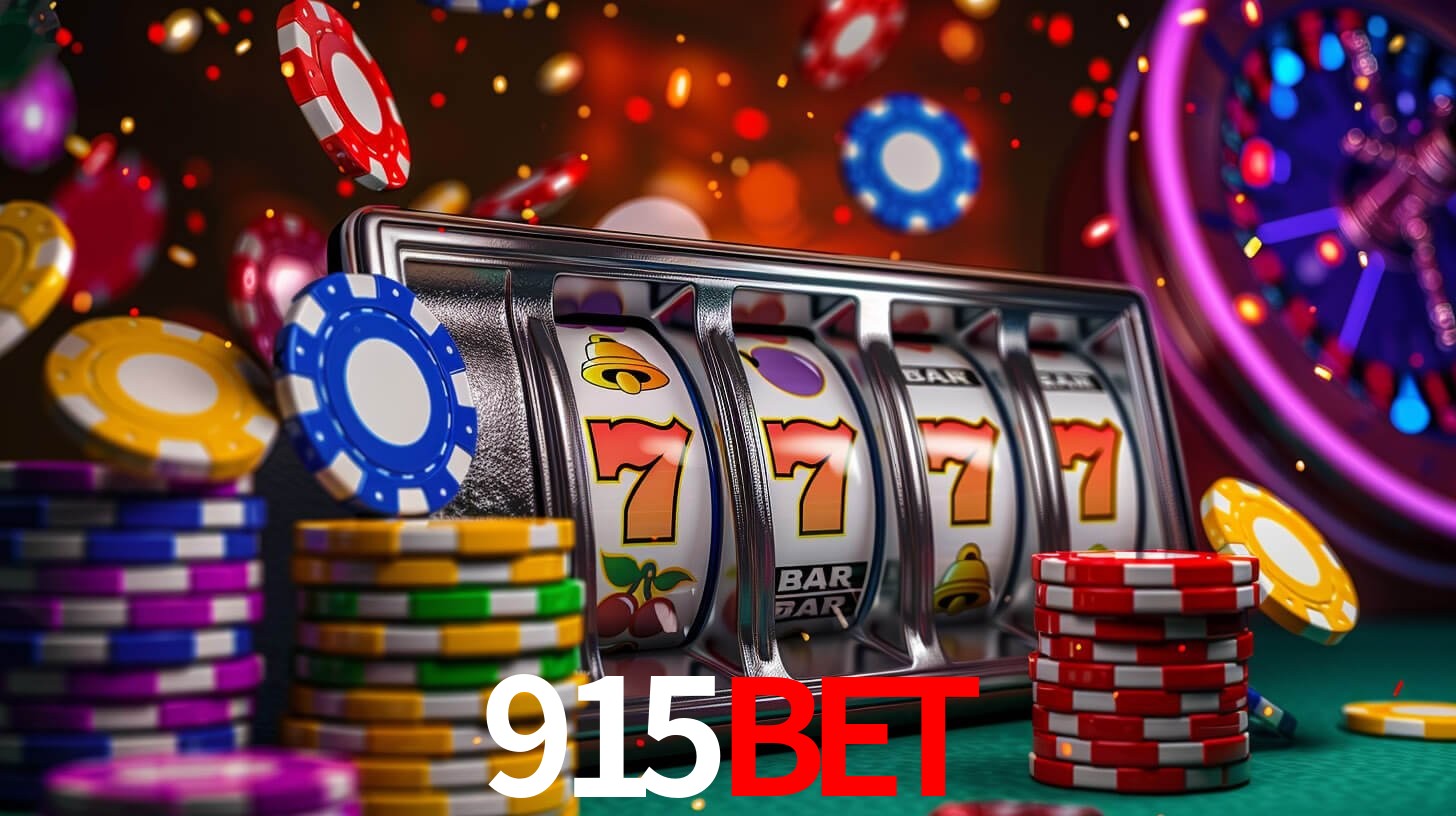 Roda da fortuna na 915bet