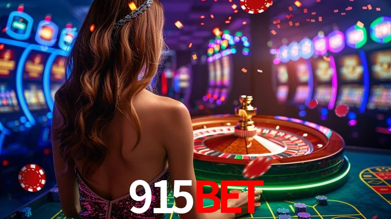 APP rápido e leve da 915bet