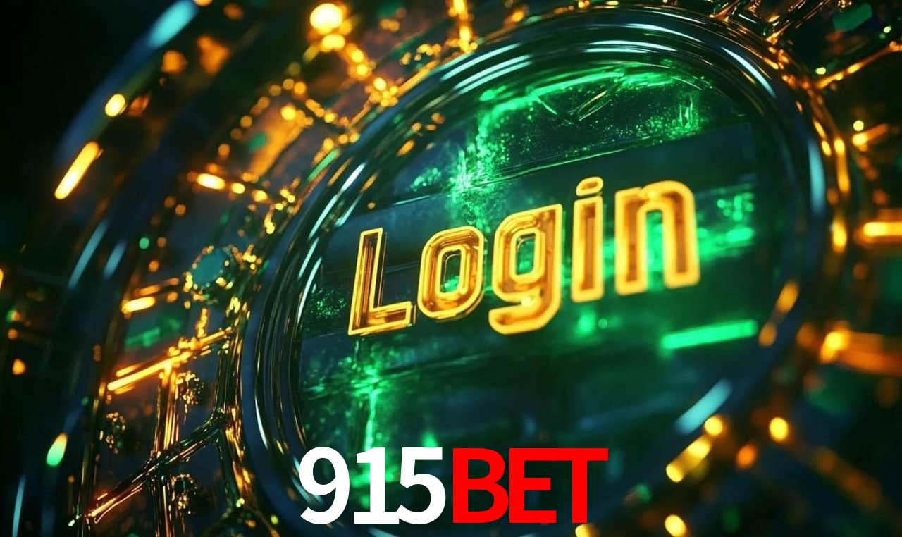 Segurança e privacidade no APP 915bet