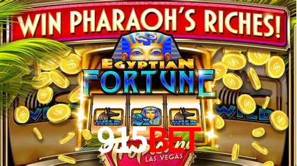 Cassino ao vivo com dealers reais na 915bet